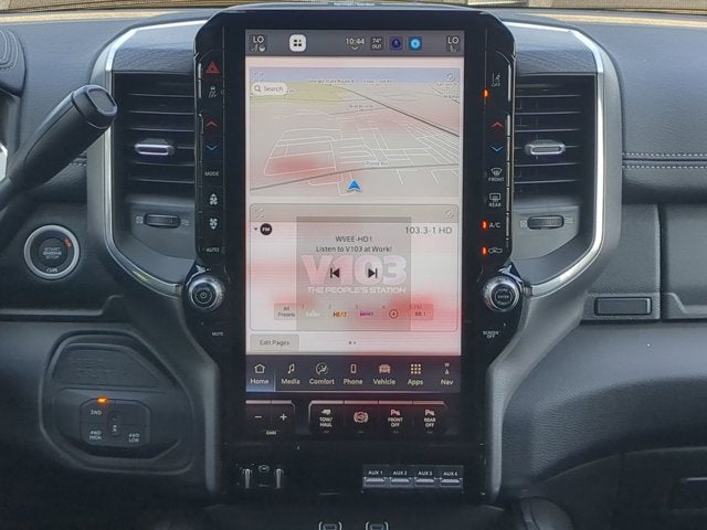 2026 RAM Ram 2500 Laramie