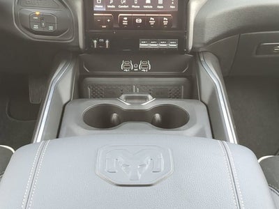 2026 RAM Ram 2500 Laramie