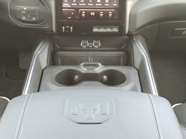 2026 RAM Ram 2500 Laramie