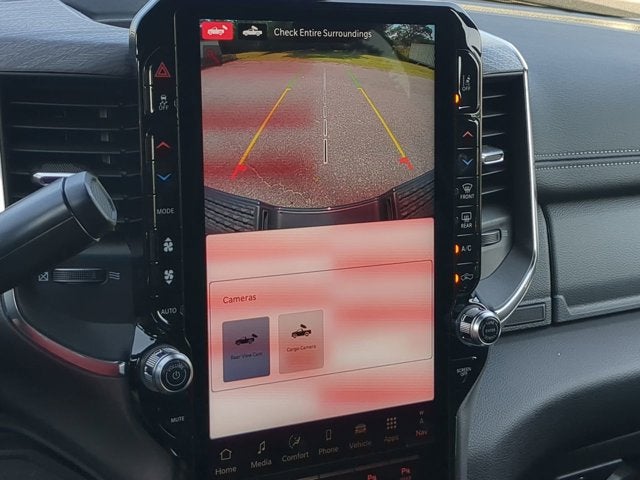 2026 RAM Ram 2500 Laramie