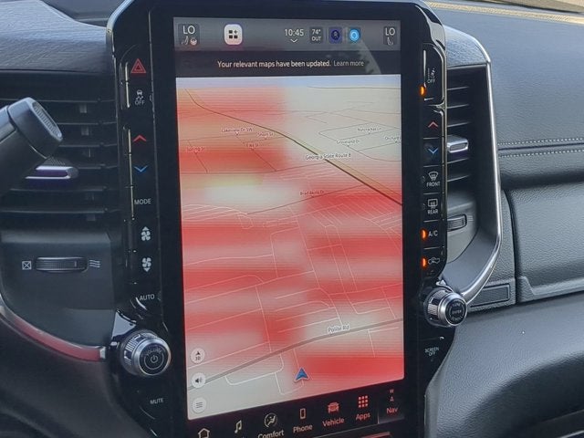 2026 RAM Ram 2500 Laramie