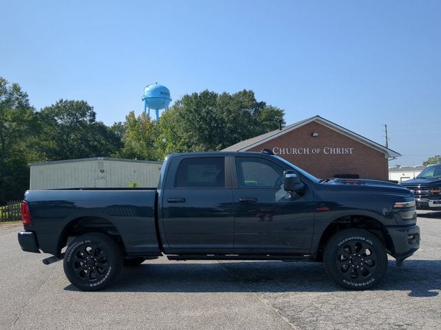 2026 RAM Ram 2500 Laramie