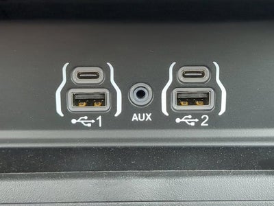 2026 RAM Ram 2500 Laramie