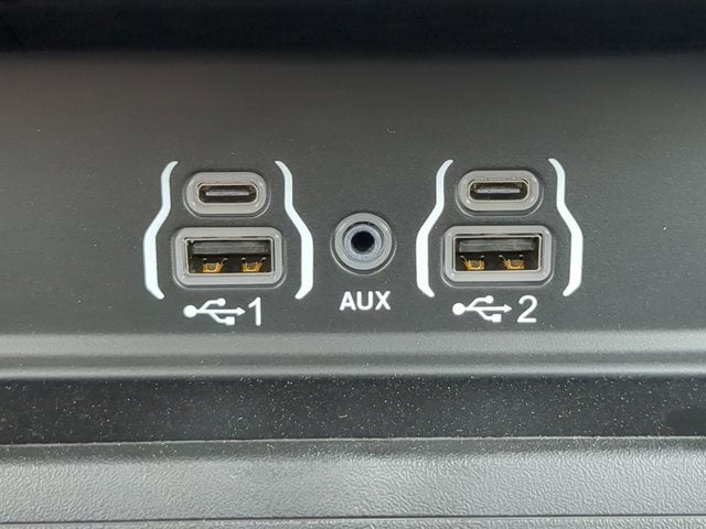 2026 RAM Ram 2500 Laramie