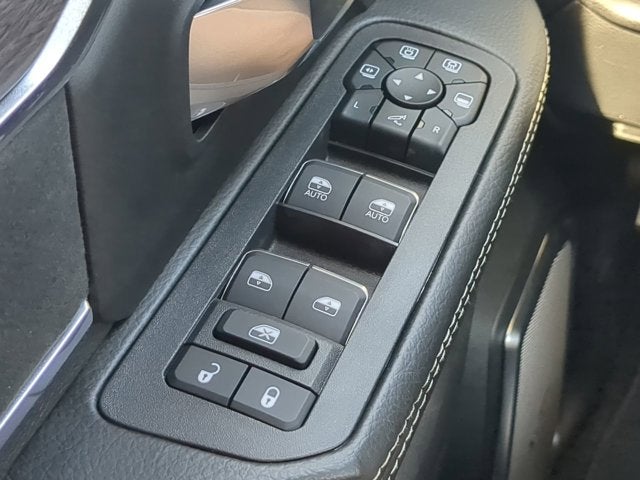 2026 RAM Ram 2500 Laramie