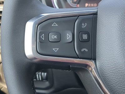 2026 RAM Ram 2500 Laramie