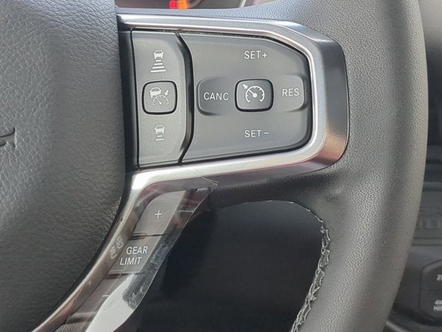 2026 RAM Ram 2500 Laramie