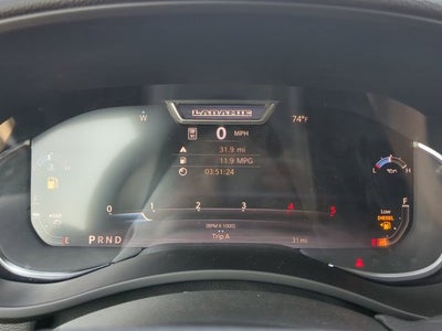 2026 RAM Ram 2500 Laramie