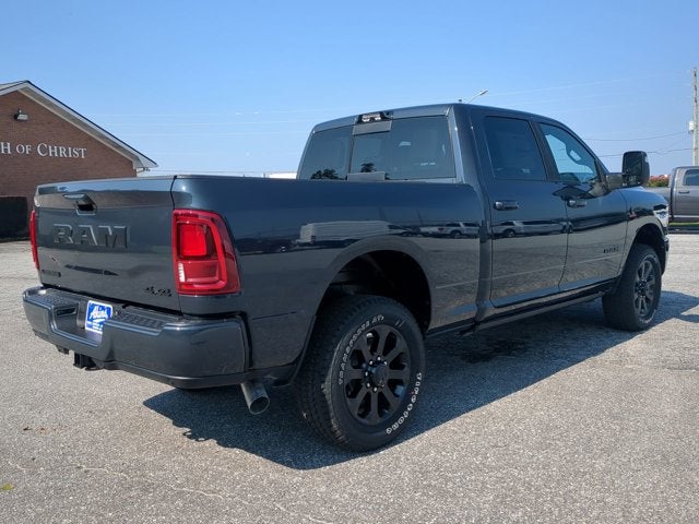 2026 RAM Ram 2500 Laramie