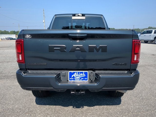 2026 RAM Ram 2500 Laramie