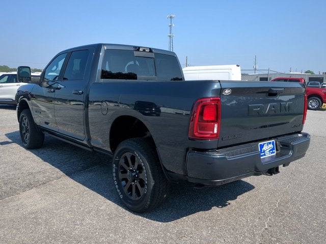 2026 RAM Ram 2500 Laramie