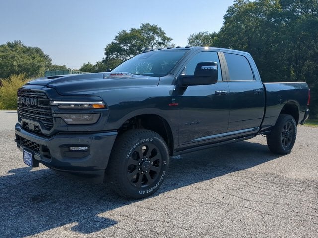 2026 RAM Ram 2500 Laramie
