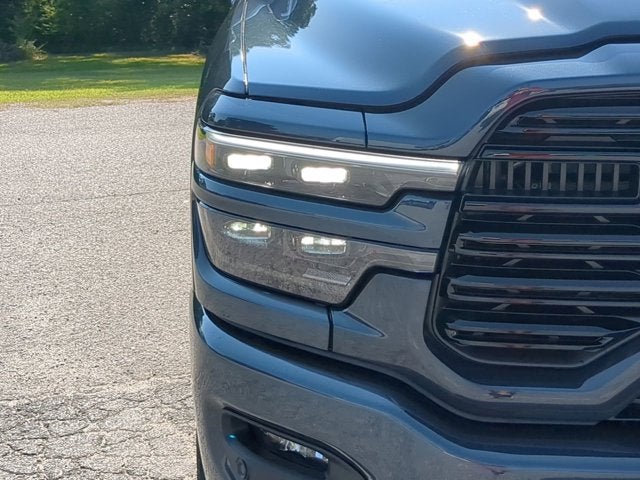 2026 RAM Ram 2500 Laramie