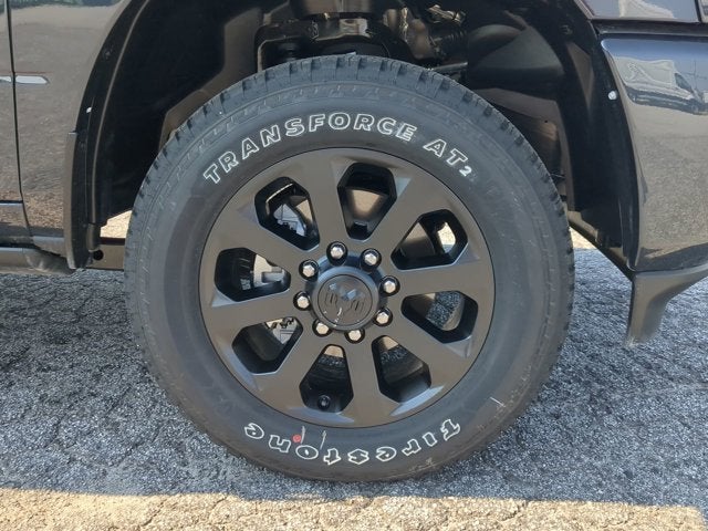 2026 RAM Ram 2500 Laramie