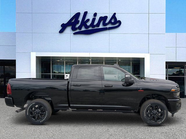 2026 RAM Ram 2500 Laramie