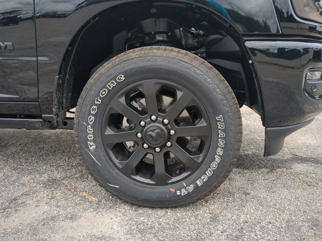 2026 RAM Ram 2500 Laramie