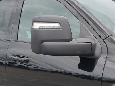 2026 RAM Ram 2500 Laramie