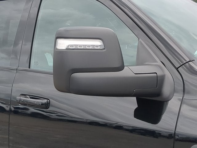 2026 RAM Ram 2500 Laramie