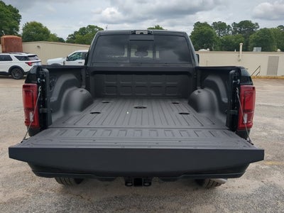 2026 RAM Ram 2500 Laramie