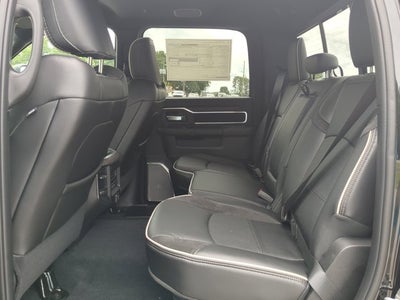 2026 RAM Ram 2500 Laramie