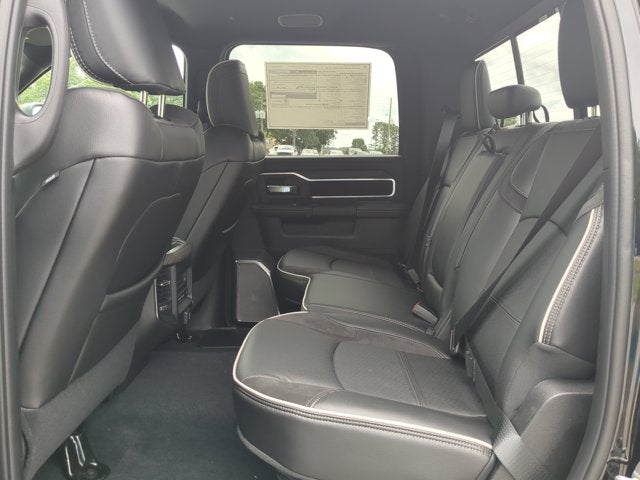 2026 RAM Ram 2500 Laramie
