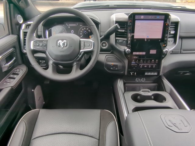 2026 RAM Ram 2500 Laramie