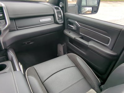 2026 RAM Ram 2500 Laramie