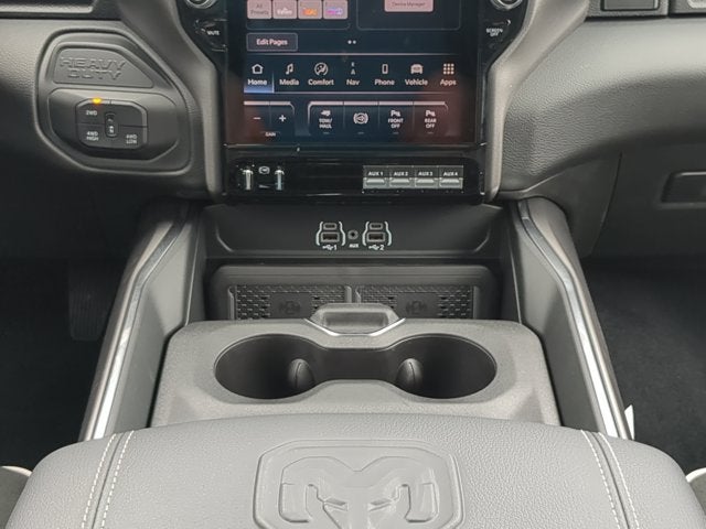 2026 RAM Ram 2500 Laramie