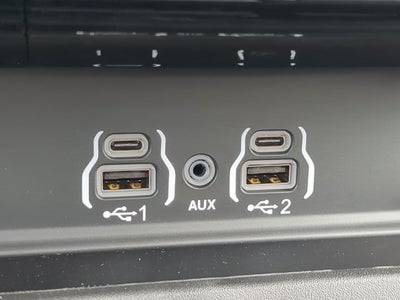 2026 RAM Ram 2500 Laramie