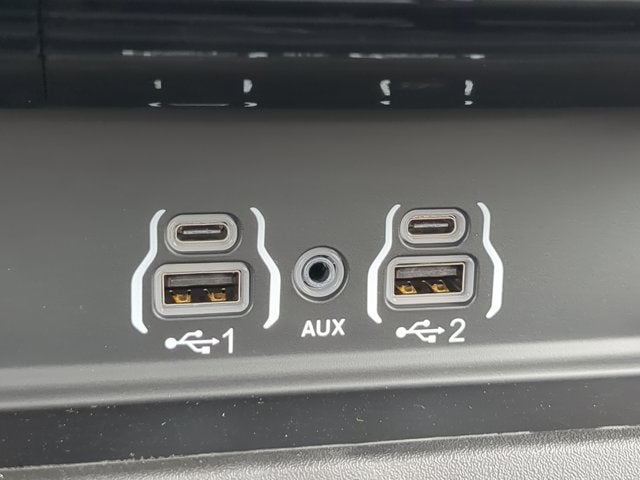 2026 RAM Ram 2500 Laramie