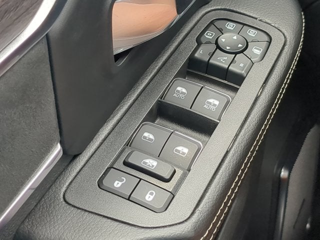 2026 RAM Ram 2500 Laramie