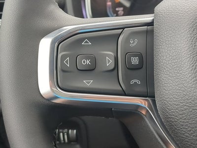 2026 RAM Ram 2500 Laramie