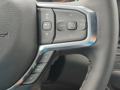 2026 RAM Ram 2500 Laramie