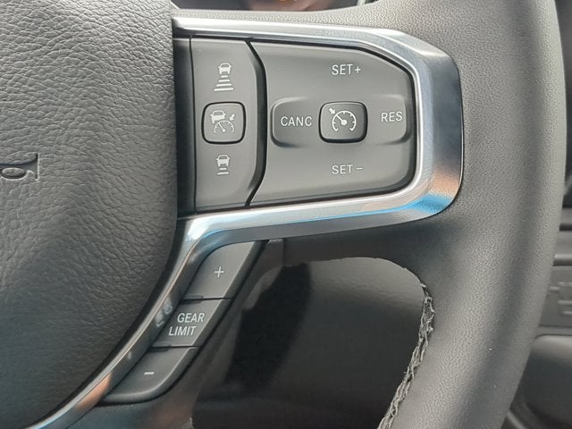 2026 RAM Ram 2500 Laramie