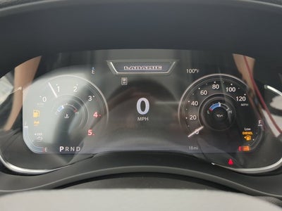 2026 RAM Ram 2500 Laramie