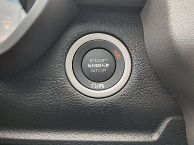 2026 RAM Ram 2500 Laramie