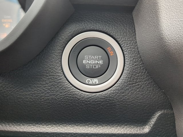 2026 RAM Ram 2500 Laramie