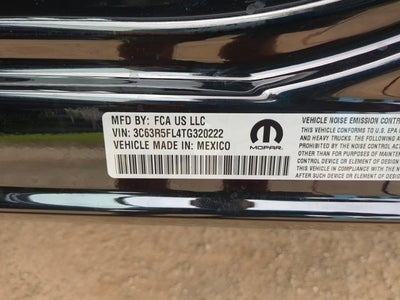 2026 RAM Ram 2500 Laramie