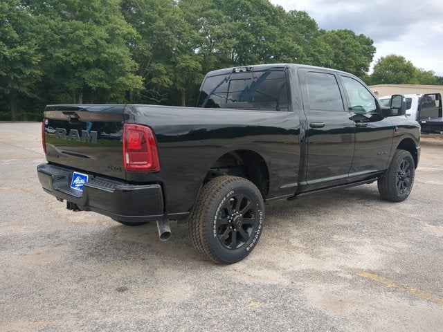 2026 RAM Ram 2500 Laramie