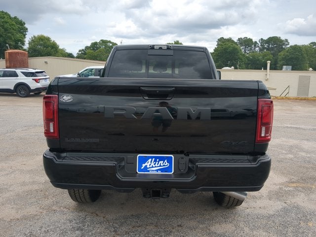 2026 RAM Ram 2500 Laramie