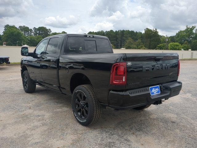 2026 RAM Ram 2500 Laramie