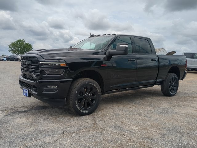 2026 RAM Ram 2500 Laramie