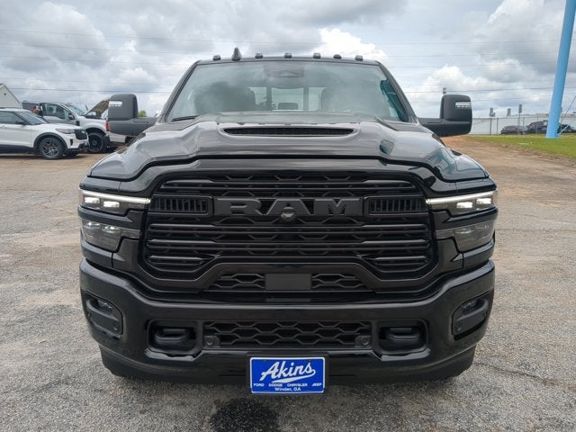 2026 RAM Ram 2500 Laramie