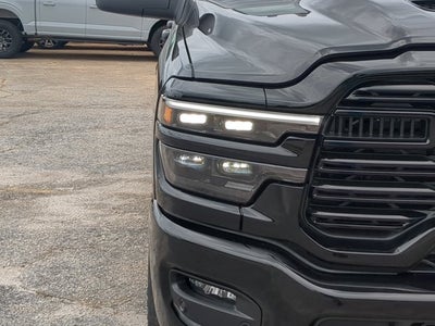 2026 RAM Ram 2500 Laramie