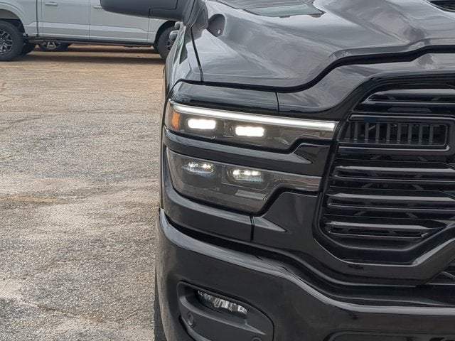 2026 RAM Ram 2500 Laramie