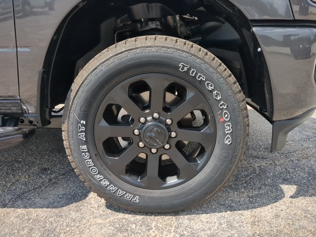 2026 RAM Ram 2500 Laramie