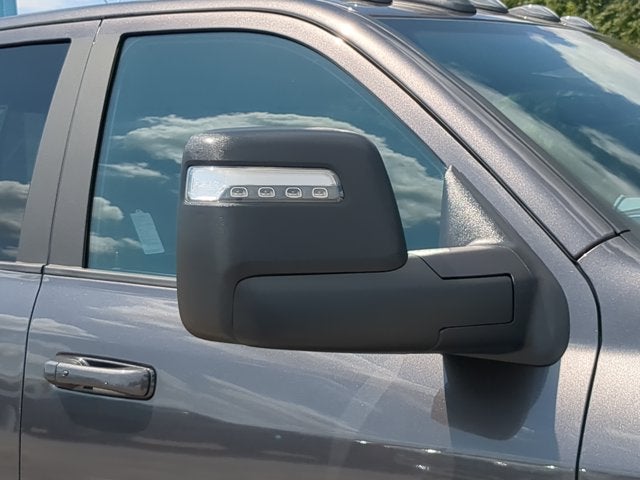 2026 RAM Ram 2500 Laramie