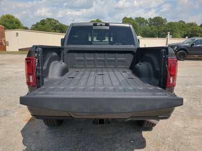 2026 RAM Ram 2500 Laramie