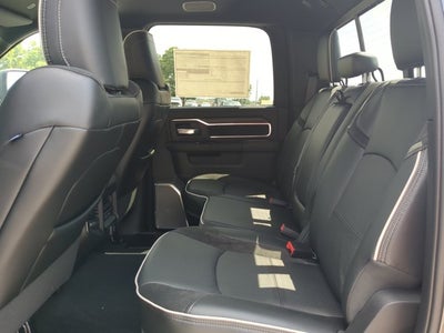 2026 RAM Ram 2500 Laramie