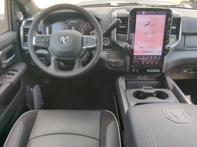 2026 RAM Ram 2500 Laramie